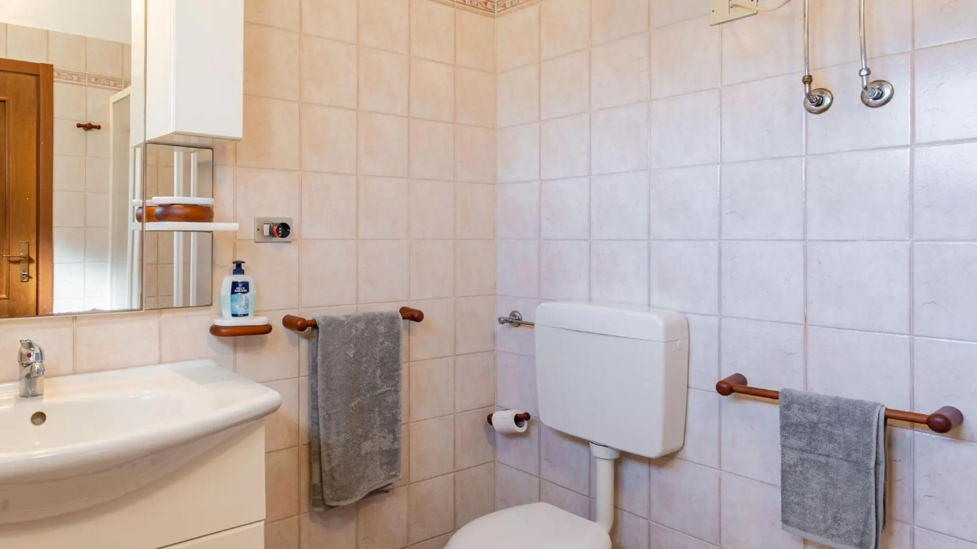 Holiday Home Aili By Interhome Gera Lario Italia