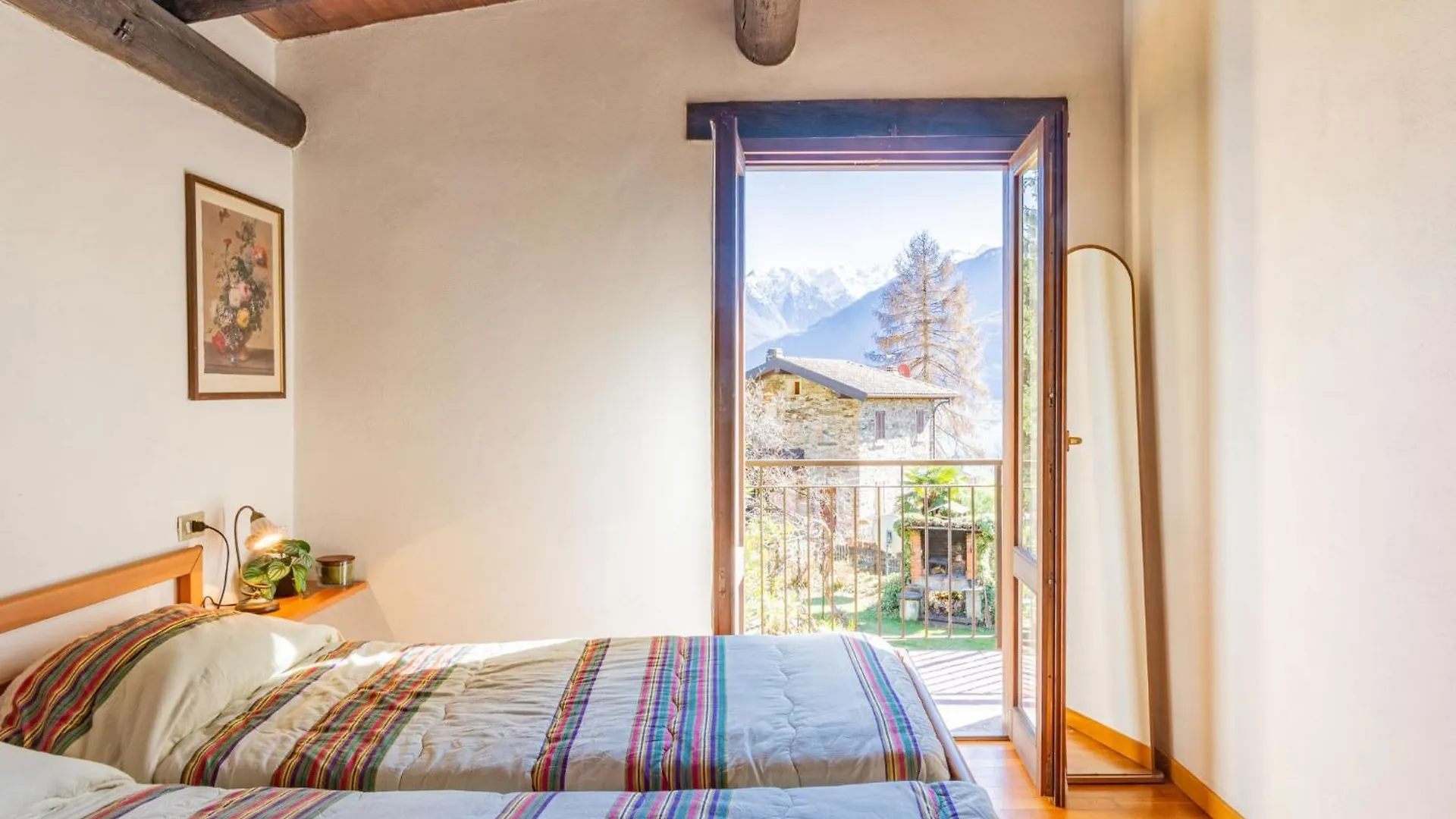 Holiday Home Aili By Interhome Gera Lario