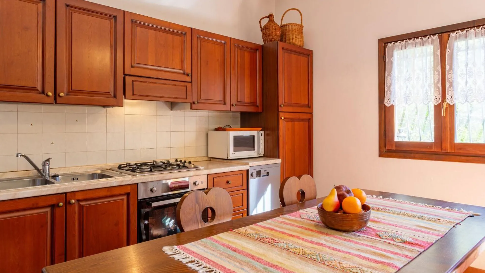 Holiday Home Aili By Interhome Gera Lario 0*,