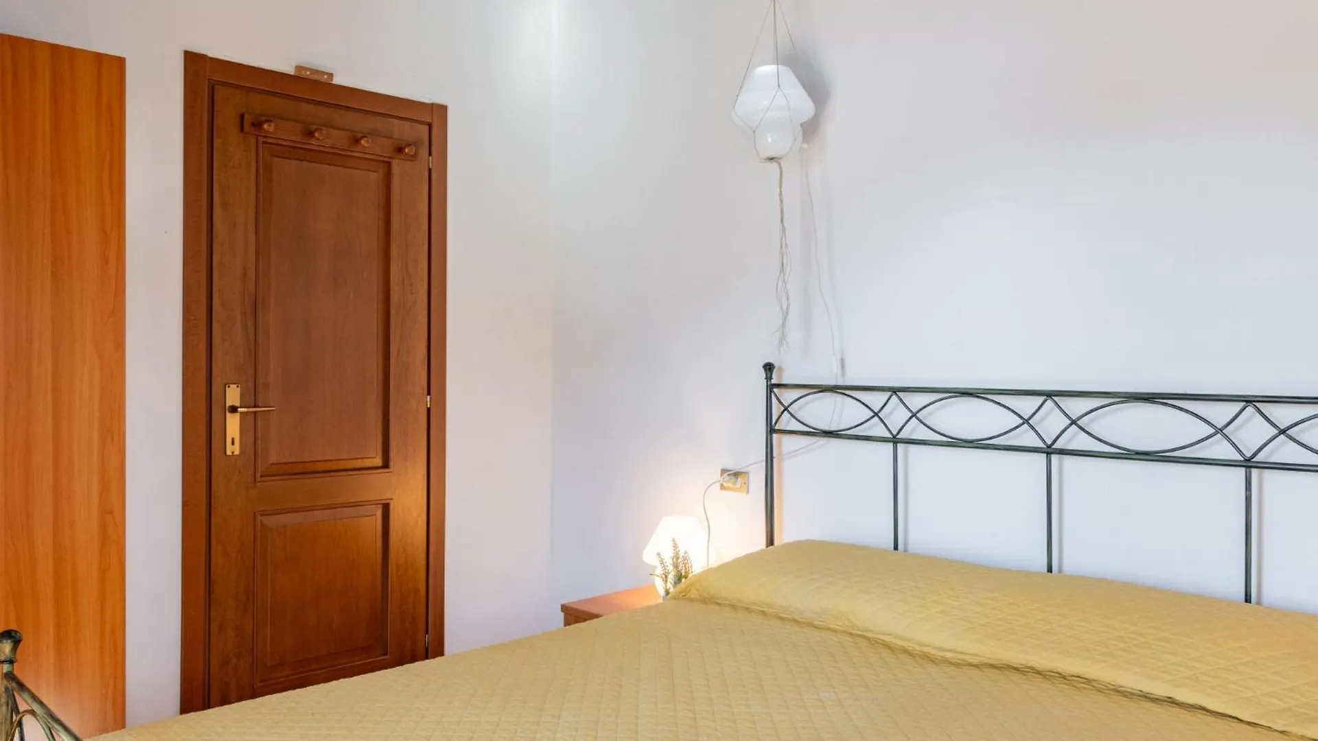 Holiday Home Aili By Interhome Gera Lario