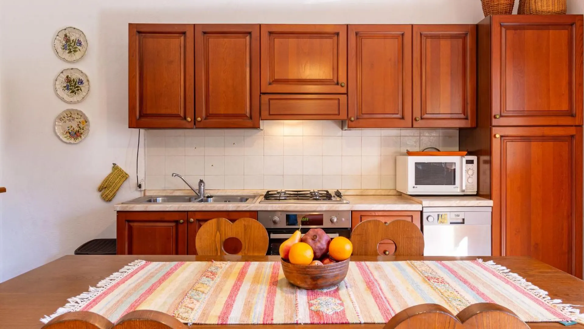 Holiday Home Aili By Interhome Gera Lario Italia