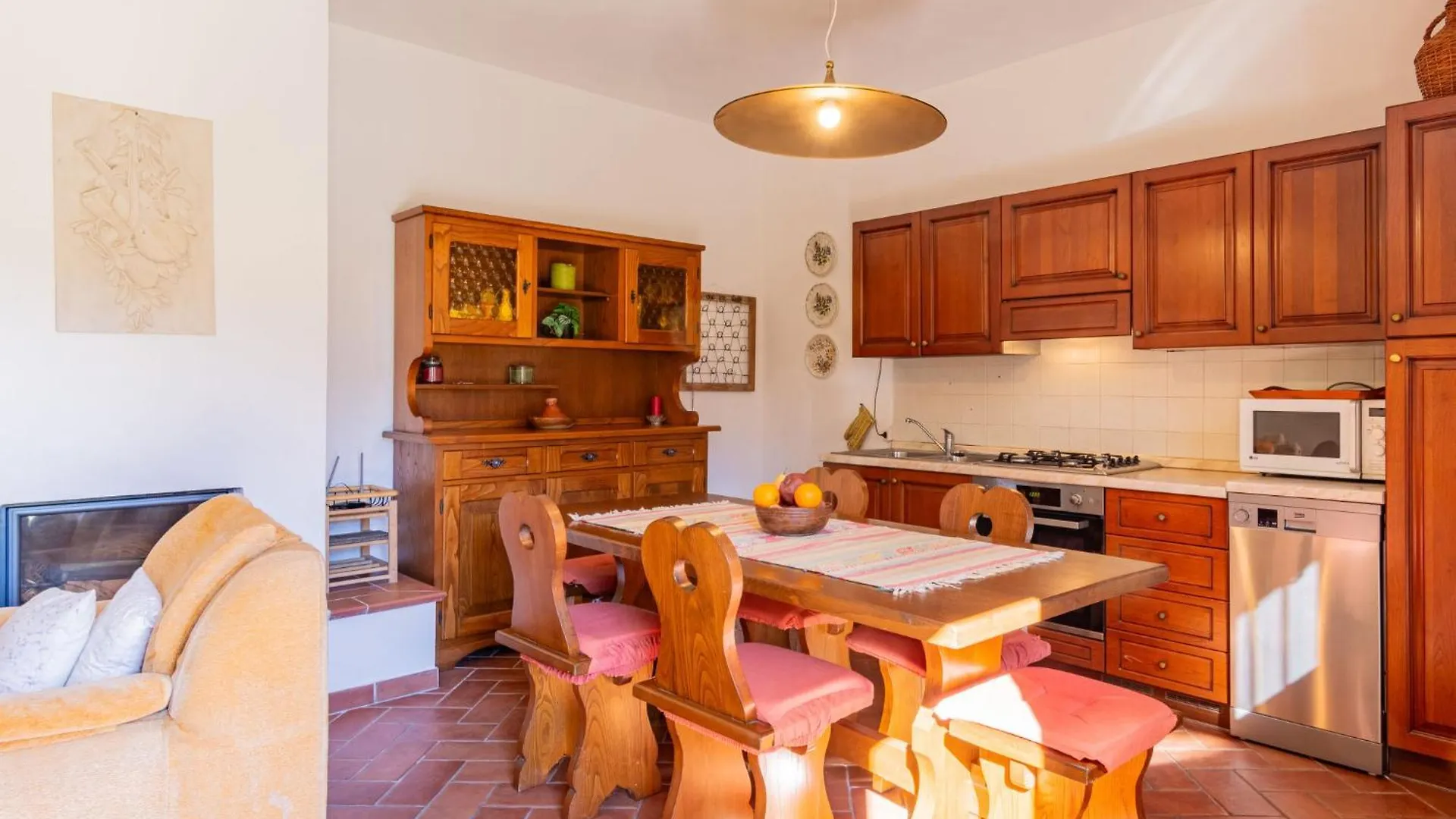 Holiday Home Aili By Interhome Gera Lario